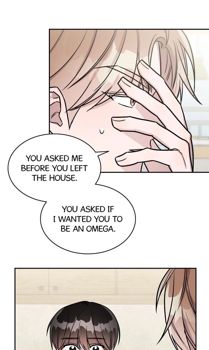7 Sexy Days With 8 Sexy Men - Side Story 15 manhwa