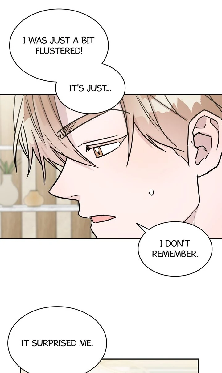 7 Sexy Days With 8 Sexy Men - Side Story 15 manhwa