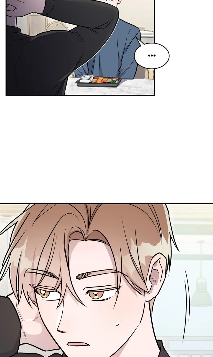 7 Sexy Days With 8 Sexy Men - Side Story 15 manhwa