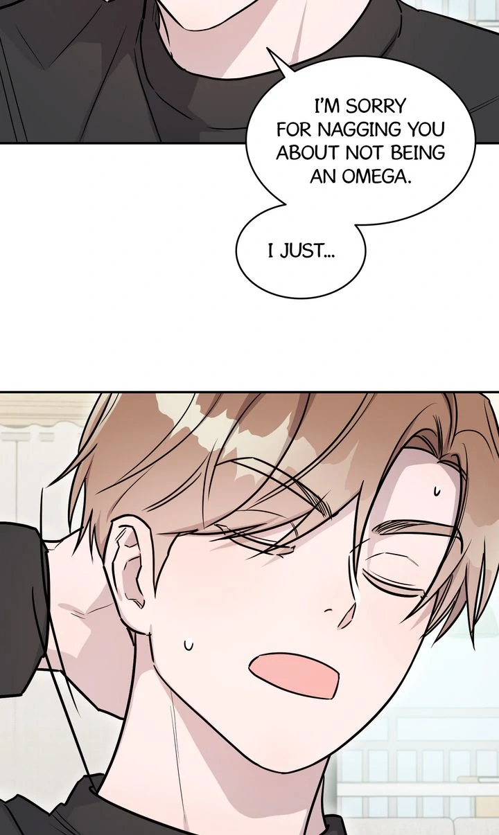7 Sexy Days With 8 Sexy Men - Side Story 15 manhwa