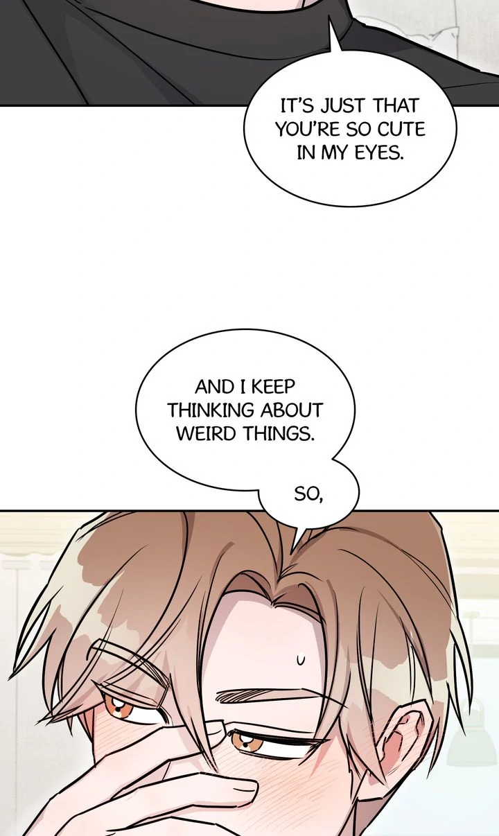 7 Sexy Days With 8 Sexy Men - Side Story 15 manhwa