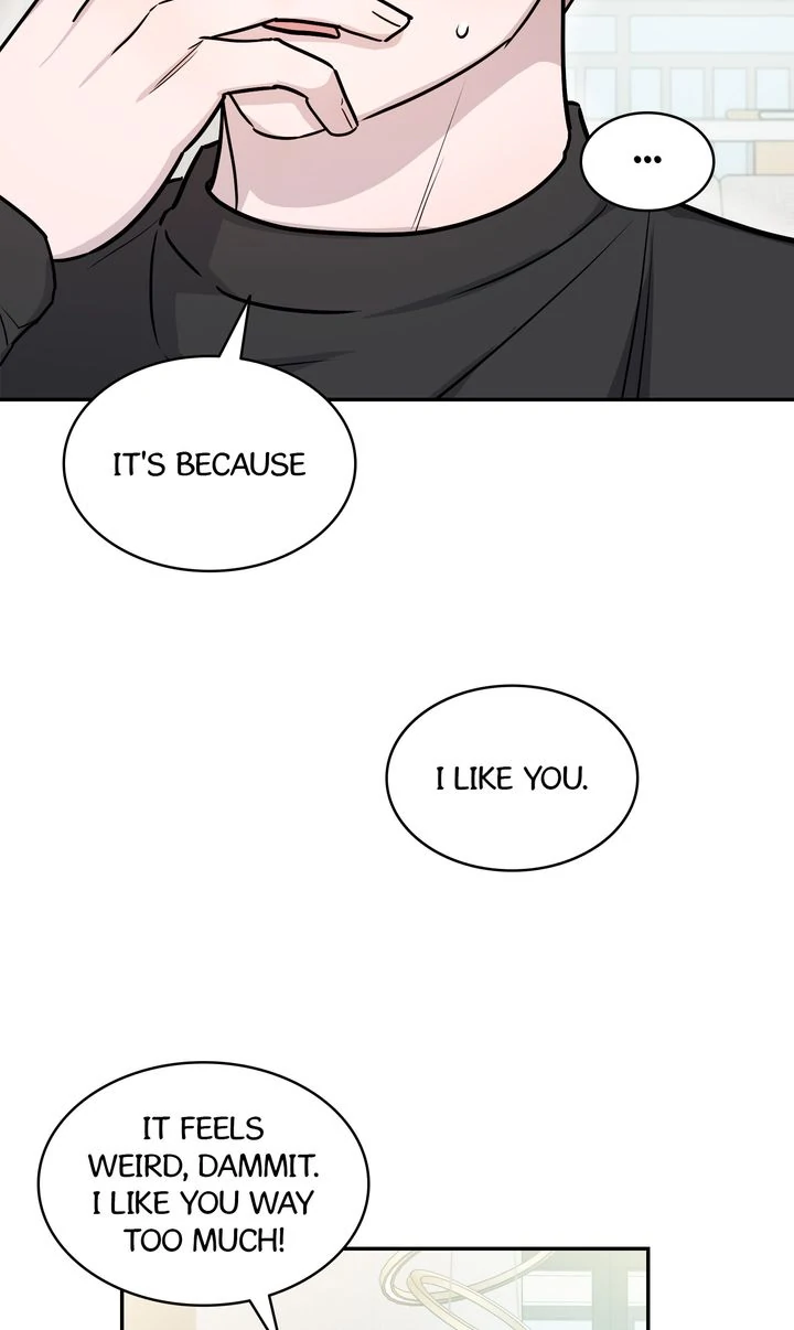 7 Sexy Days With 8 Sexy Men - Side Story 15 manhwa