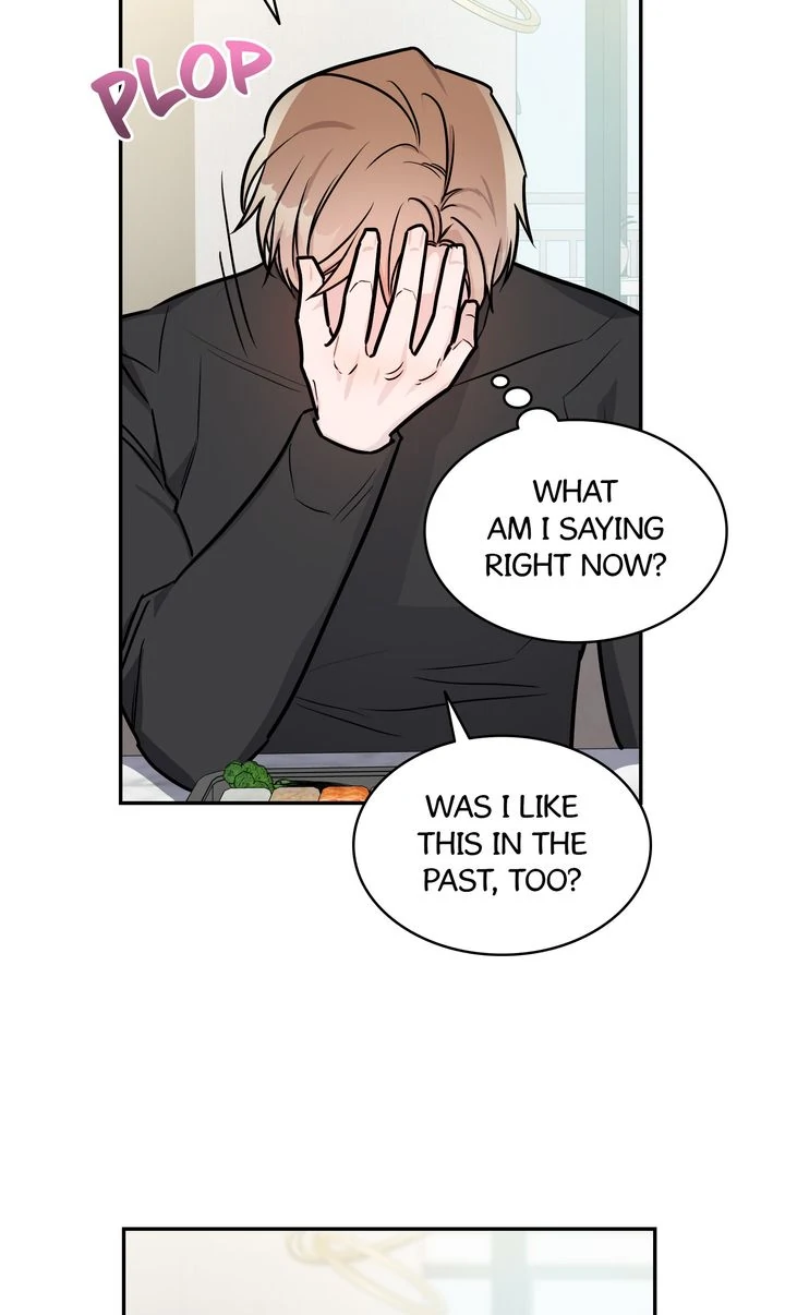 7 Sexy Days With 8 Sexy Men - Side Story 15 manhwa