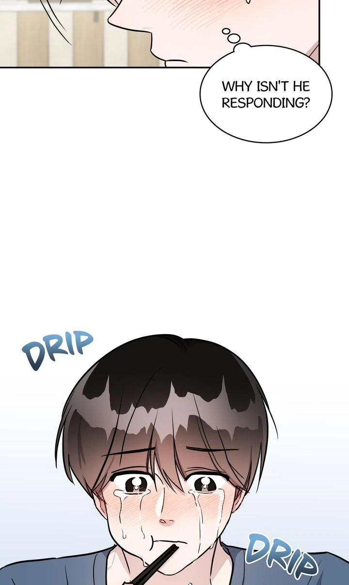 7 Sexy Days With 8 Sexy Men - Side Story 15 manhwa