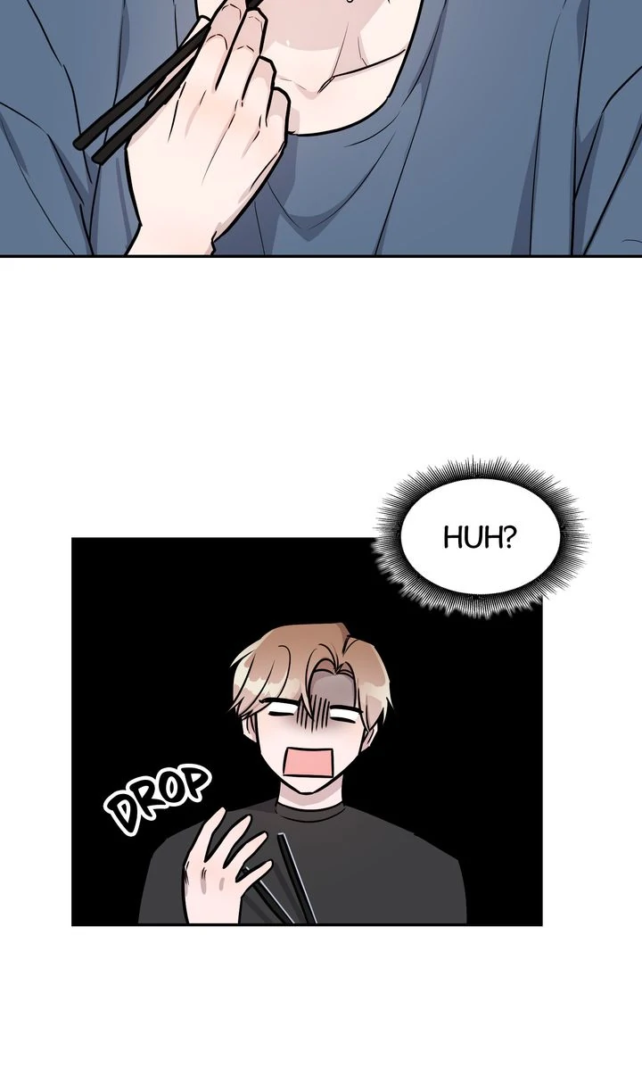 7 Sexy Days With 8 Sexy Men - Side Story 15 manhwa