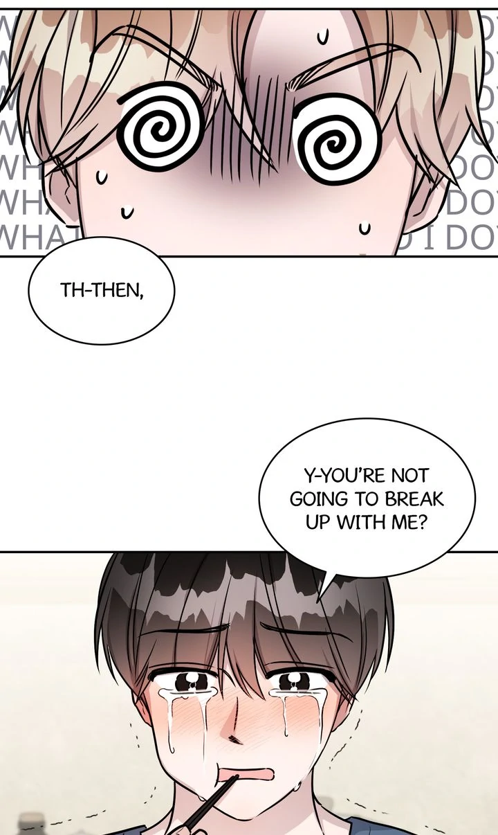 7 Sexy Days With 8 Sexy Men - Side Story 15 manhwa