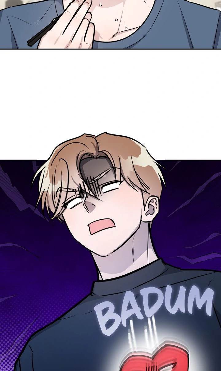7 Sexy Days With 8 Sexy Men - Side Story 15 manhwa