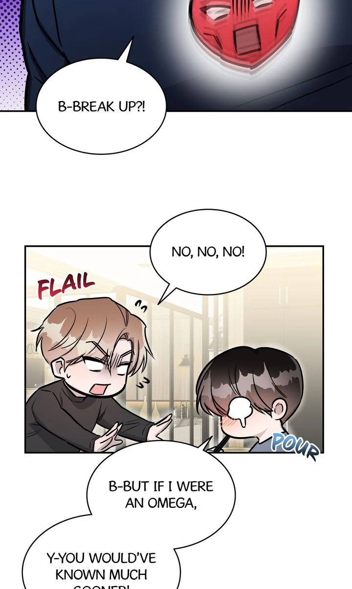 7 Sexy Days With 8 Sexy Men - Side Story 15 manhwa