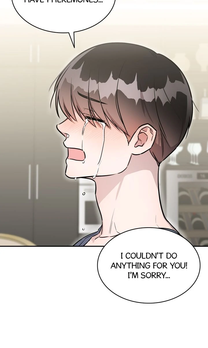 7 Sexy Days With 8 Sexy Men - Side Story 15 manhwa