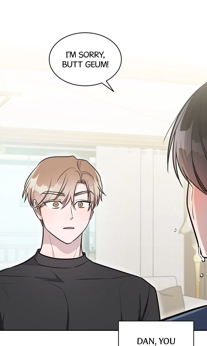 7 Sexy Days With 8 Sexy Men - Side Story 15 manhwa