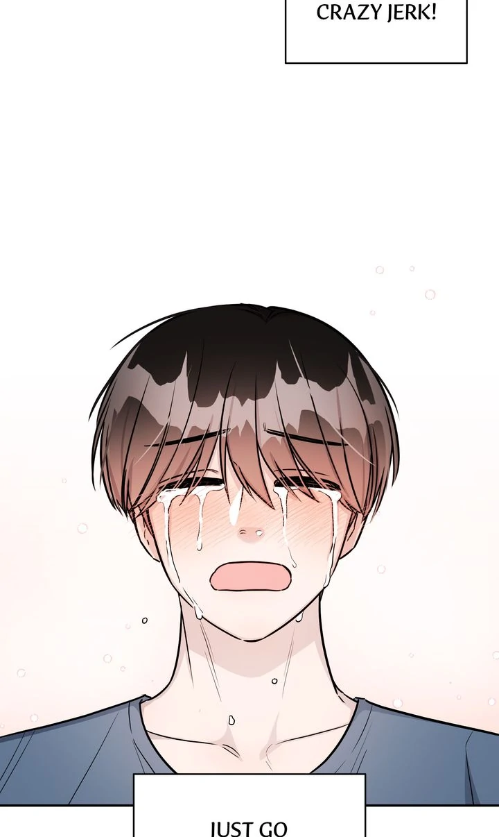 7 Sexy Days With 8 Sexy Men - Side Story 15 manhwa