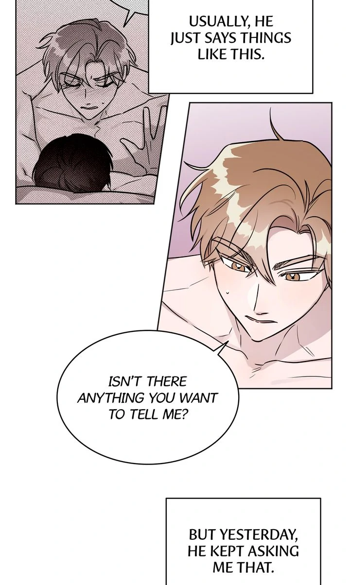7 Sexy Days With 8 Sexy Men - Side Story 2 manhwa