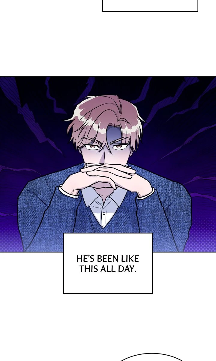 7 Sexy Days With 8 Sexy Men - Side Story 2 manhwa