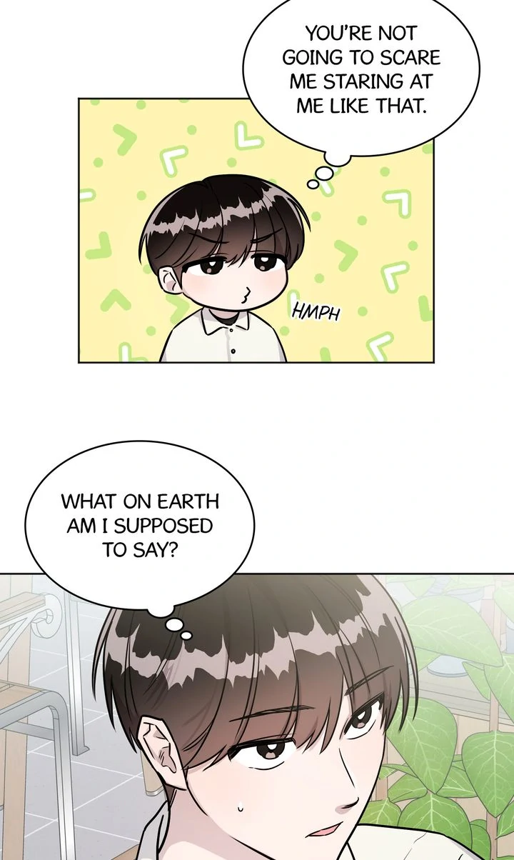 7 Sexy Days With 8 Sexy Men - Side Story 2 manhwa