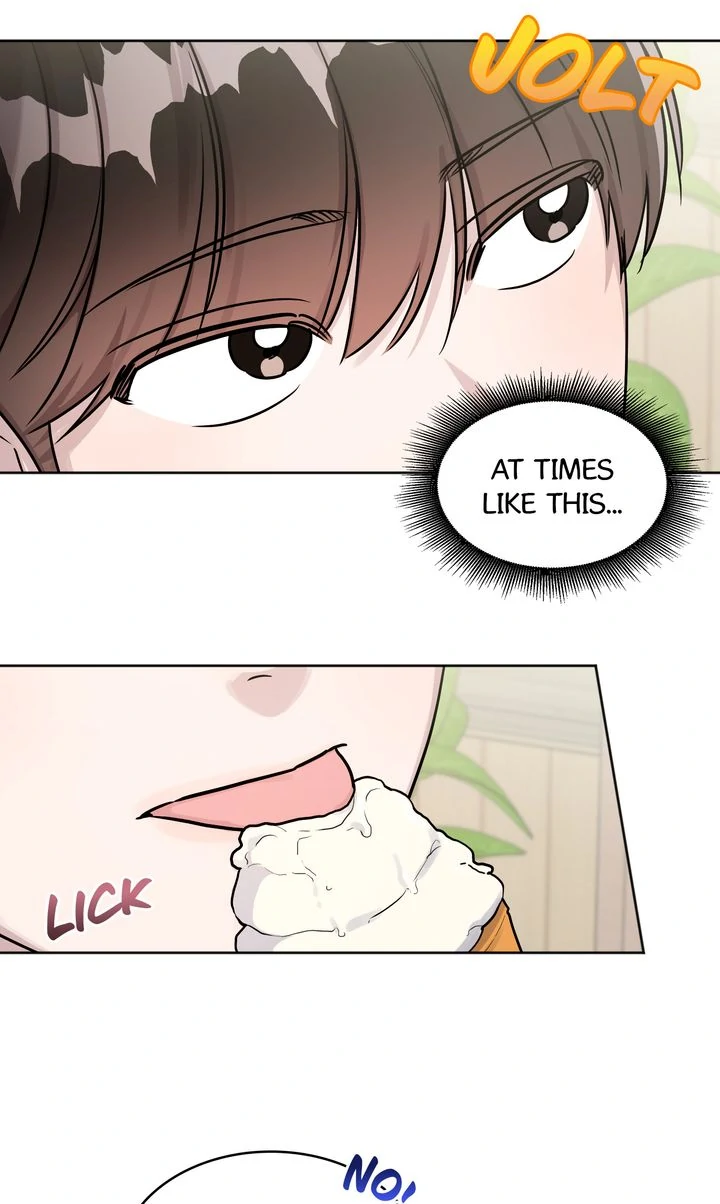 7 Sexy Days With 8 Sexy Men - Side Story 2 manhwa