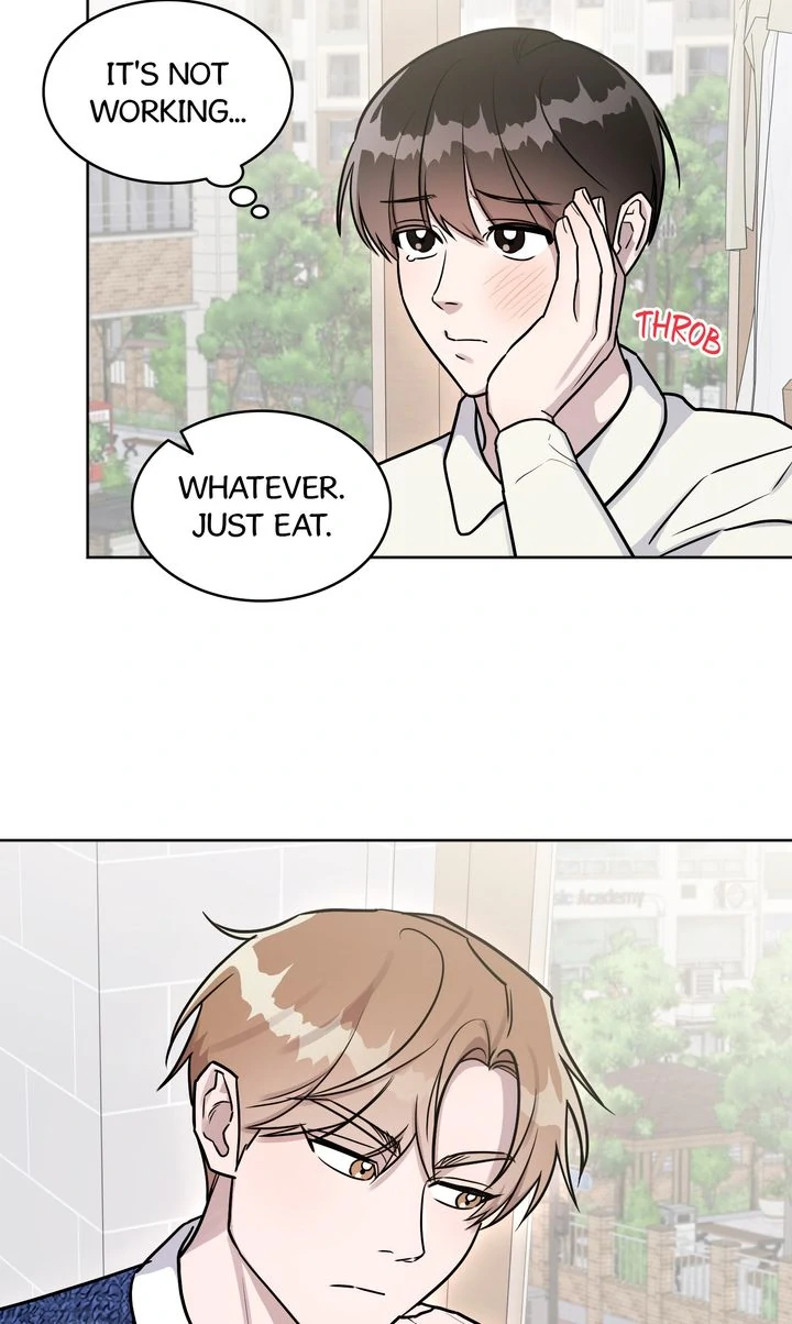 7 Sexy Days With 8 Sexy Men - Side Story 2 manhwa