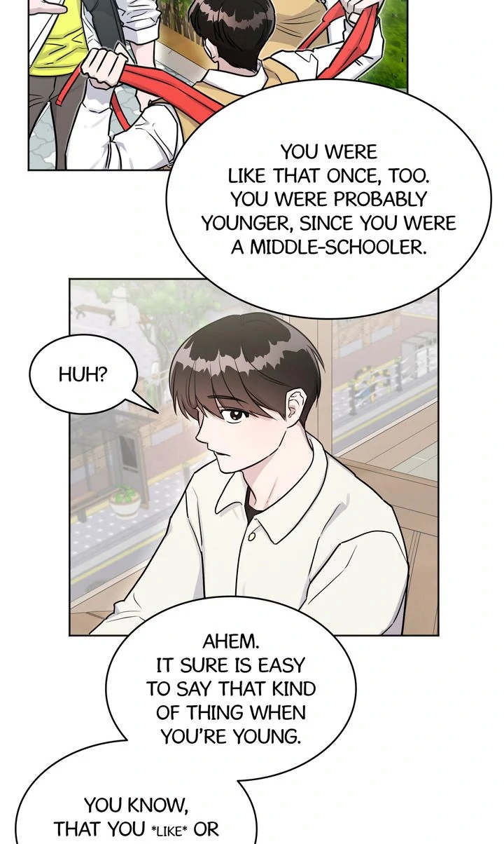 7 Sexy Days With 8 Sexy Men - Side Story 2 manhwa