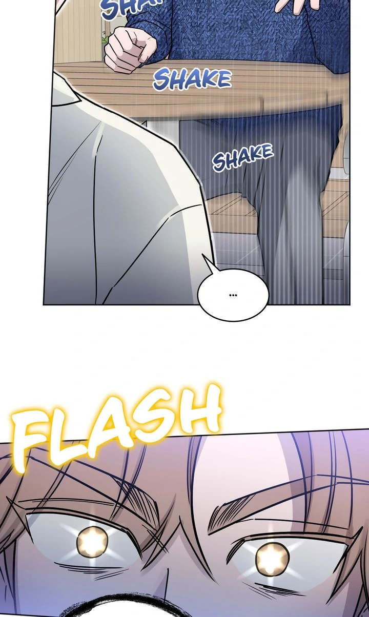 7 Sexy Days With 8 Sexy Men - Side Story 2 manhwa