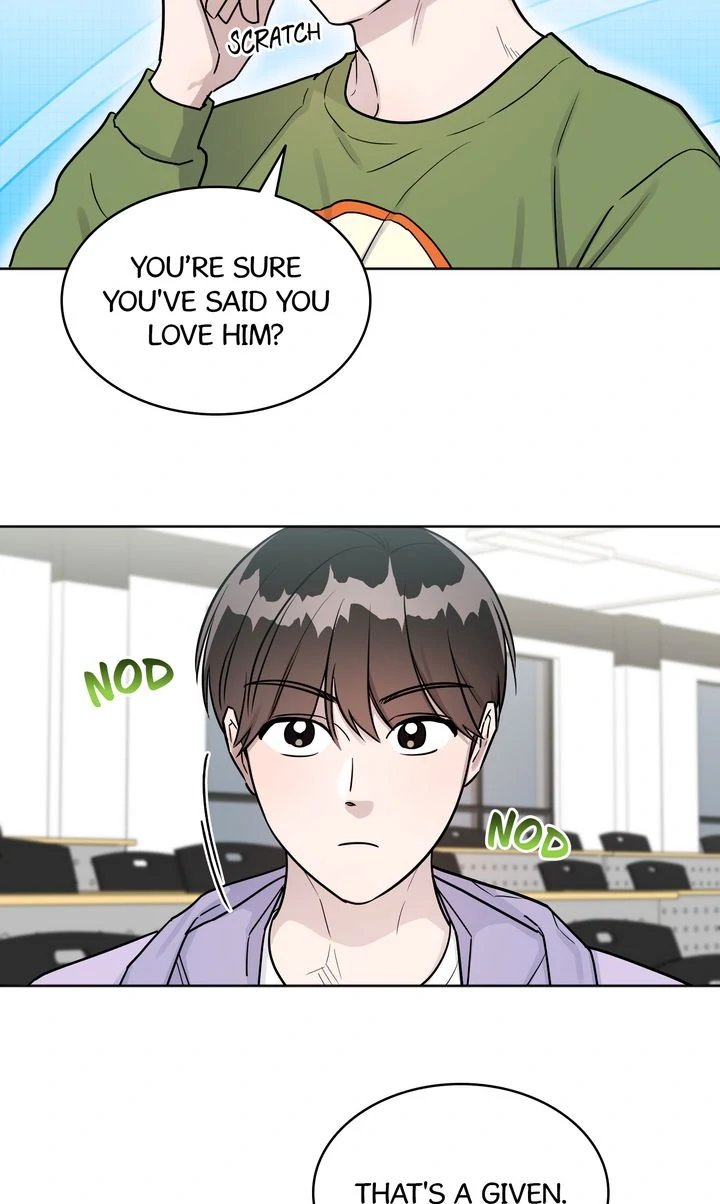 7 Sexy Days With 8 Sexy Men - Side Story 2 manhwa