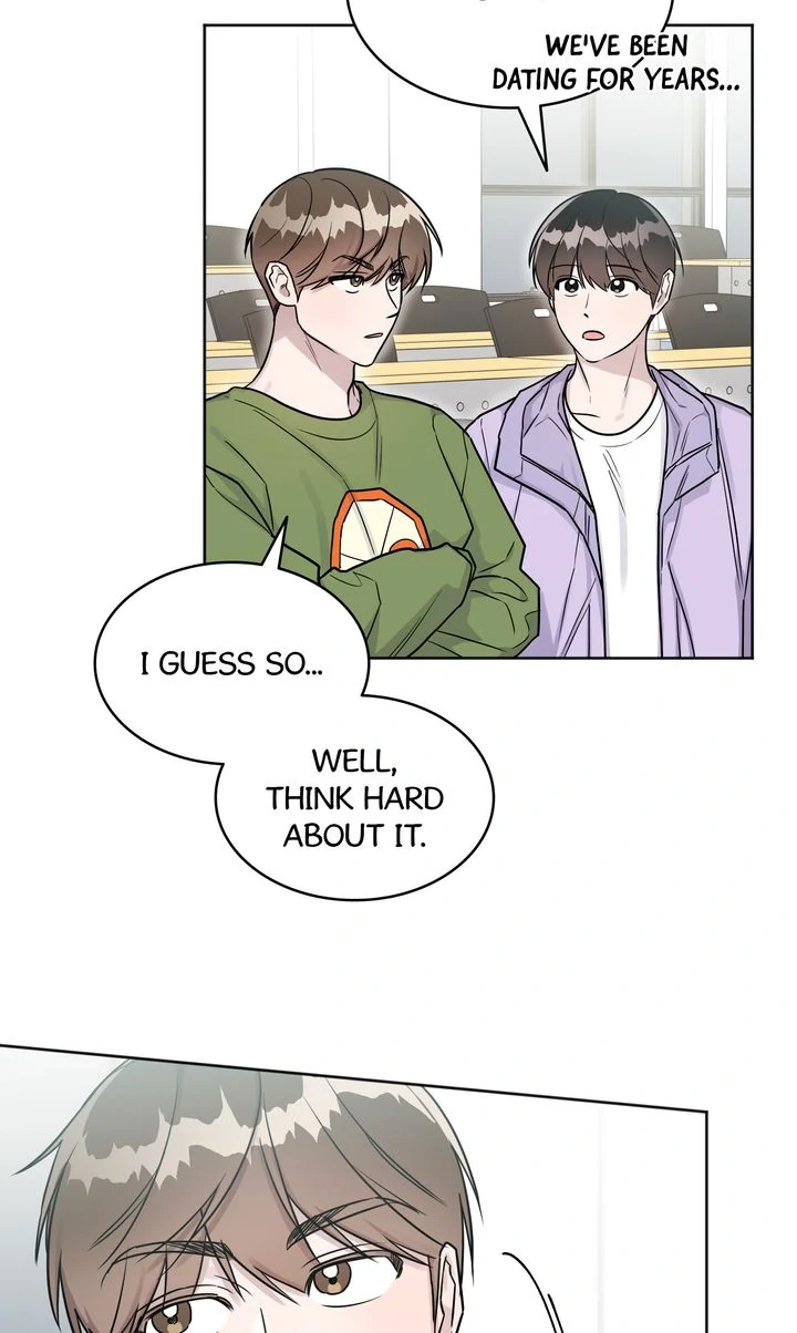 7 Sexy Days With 8 Sexy Men - Side Story 2 manhwa