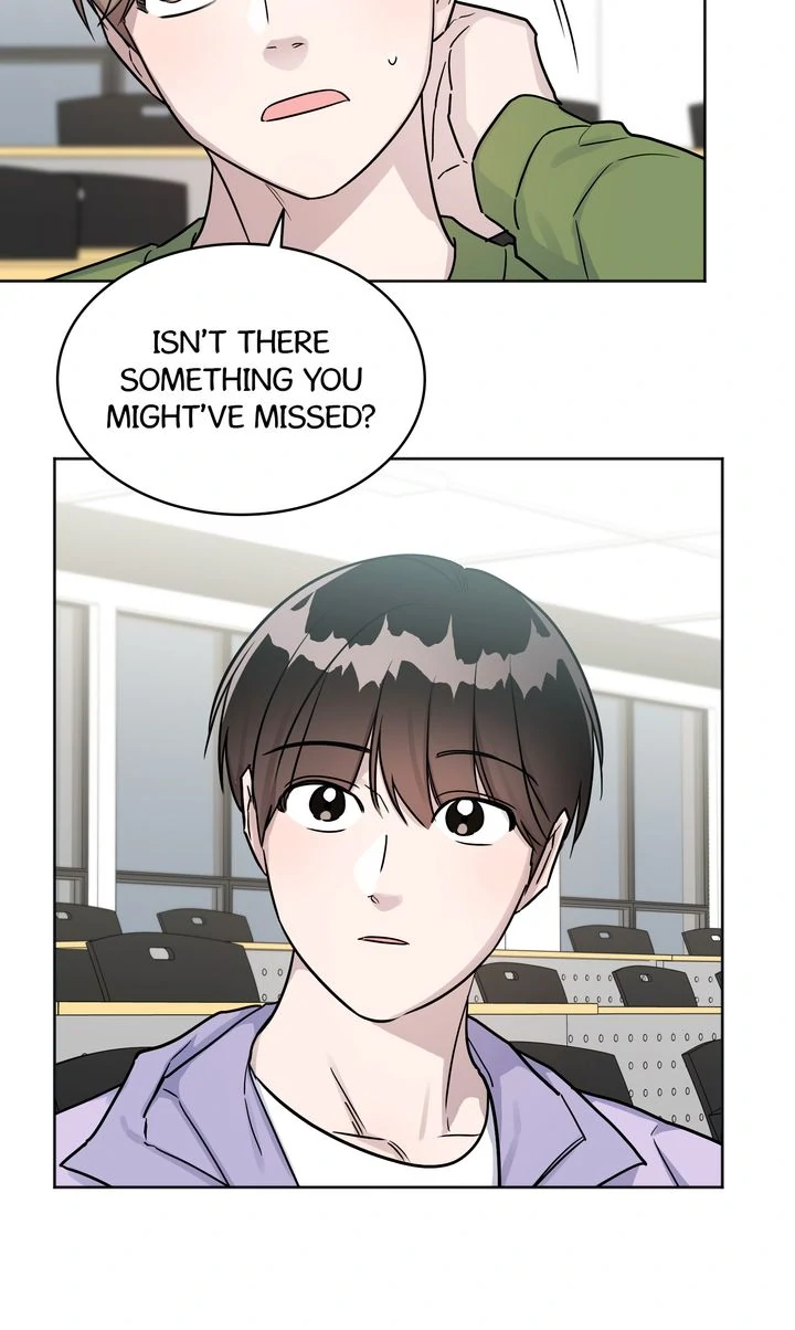 7 Sexy Days With 8 Sexy Men - Side Story 2 manhwa