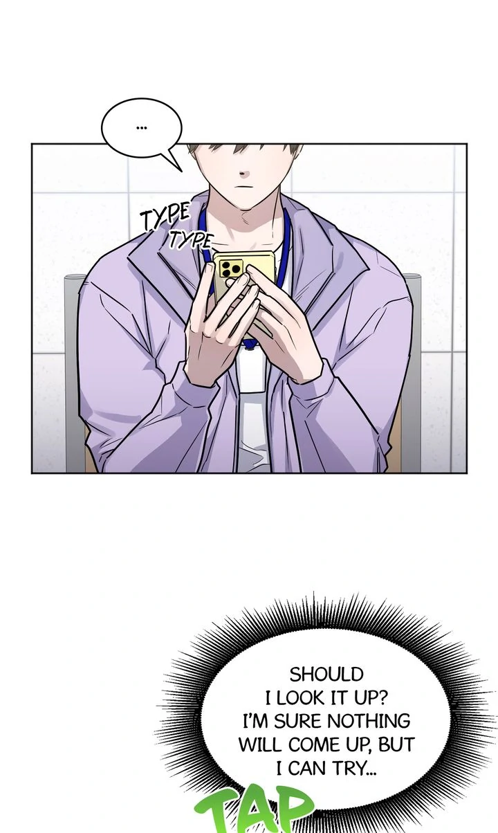 7 Sexy Days With 8 Sexy Men - Side Story 2 manhwa