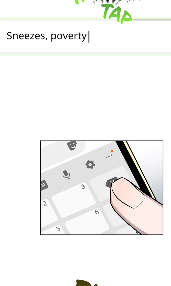 7 Sexy Days With 8 Sexy Men - Side Story 2 manhwa