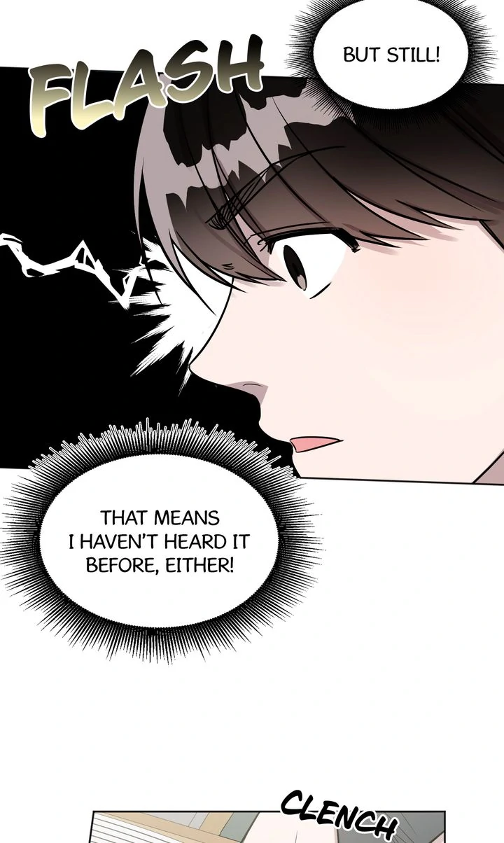 7 Sexy Days With 8 Sexy Men - Side Story 2 manhwa