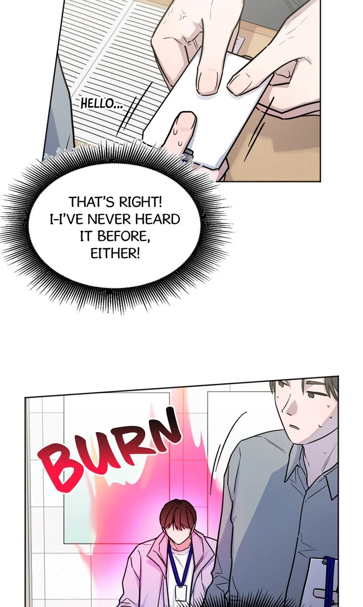 7 Sexy Days With 8 Sexy Men - Side Story 2 manhwa