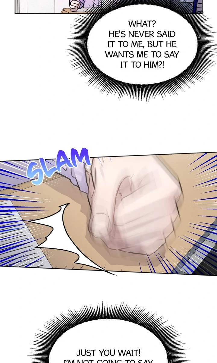 7 Sexy Days With 8 Sexy Men - Side Story 2 manhwa
