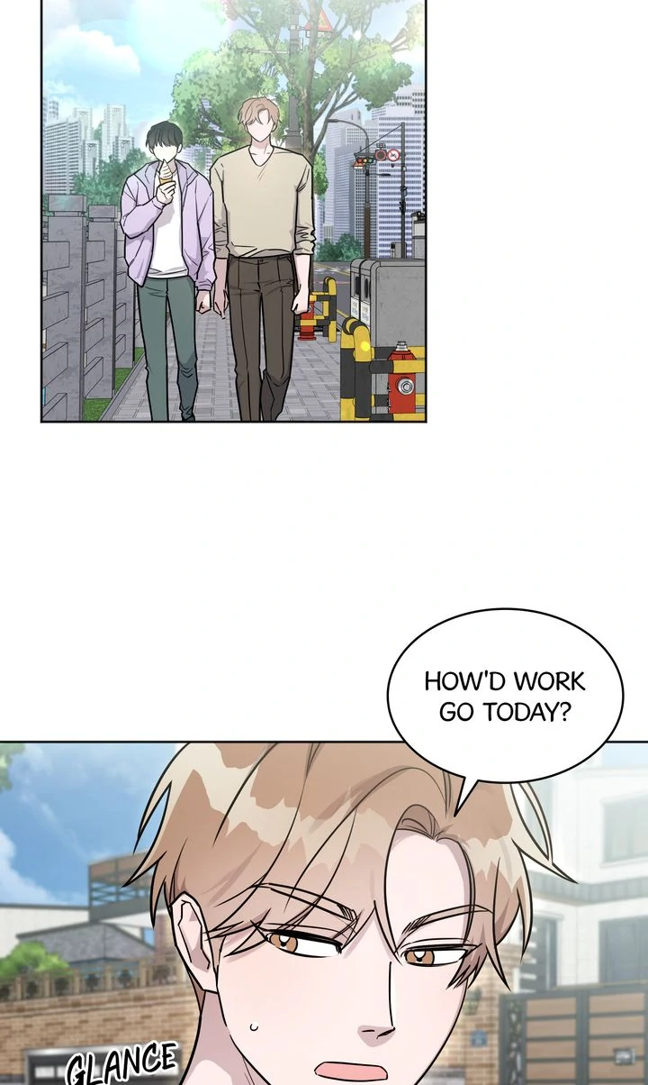 7 Sexy Days With 8 Sexy Men - Side Story 2 manhwa