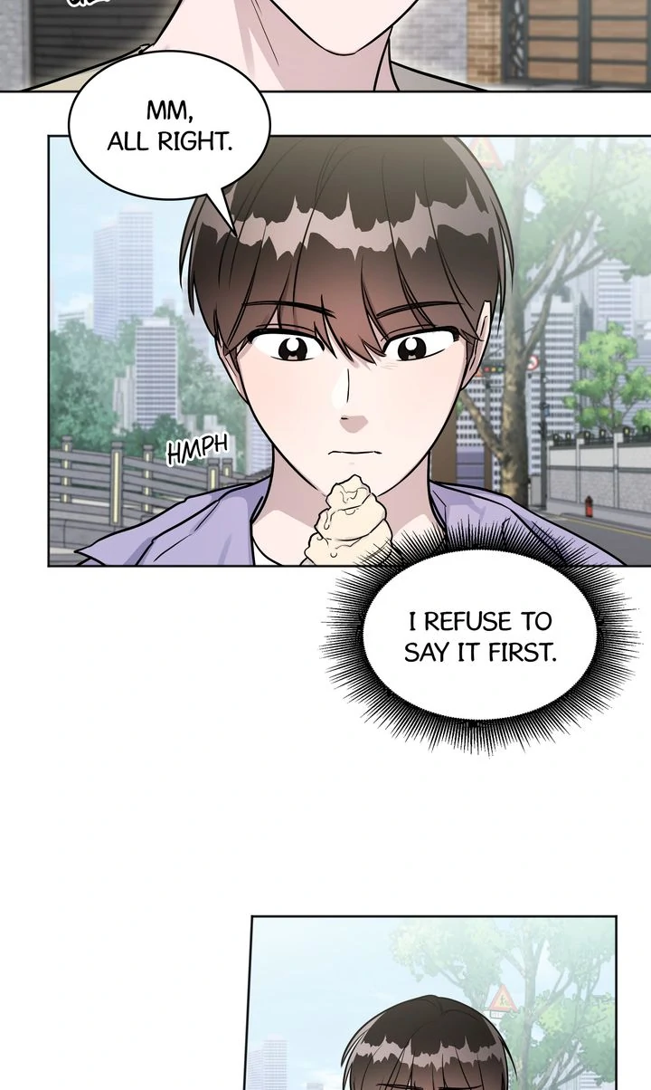 7 Sexy Days With 8 Sexy Men - Side Story 2 manhwa