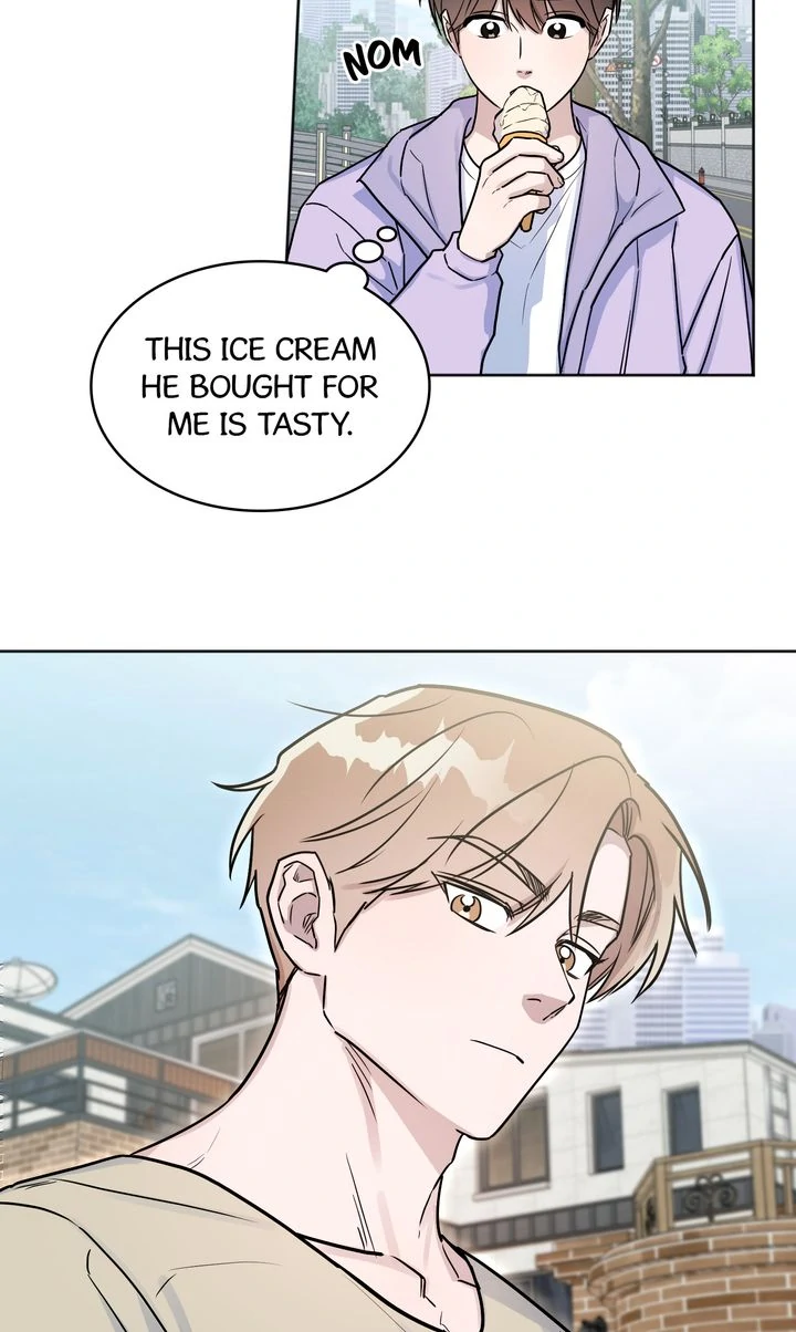 7 Sexy Days With 8 Sexy Men - Side Story 2 manhwa