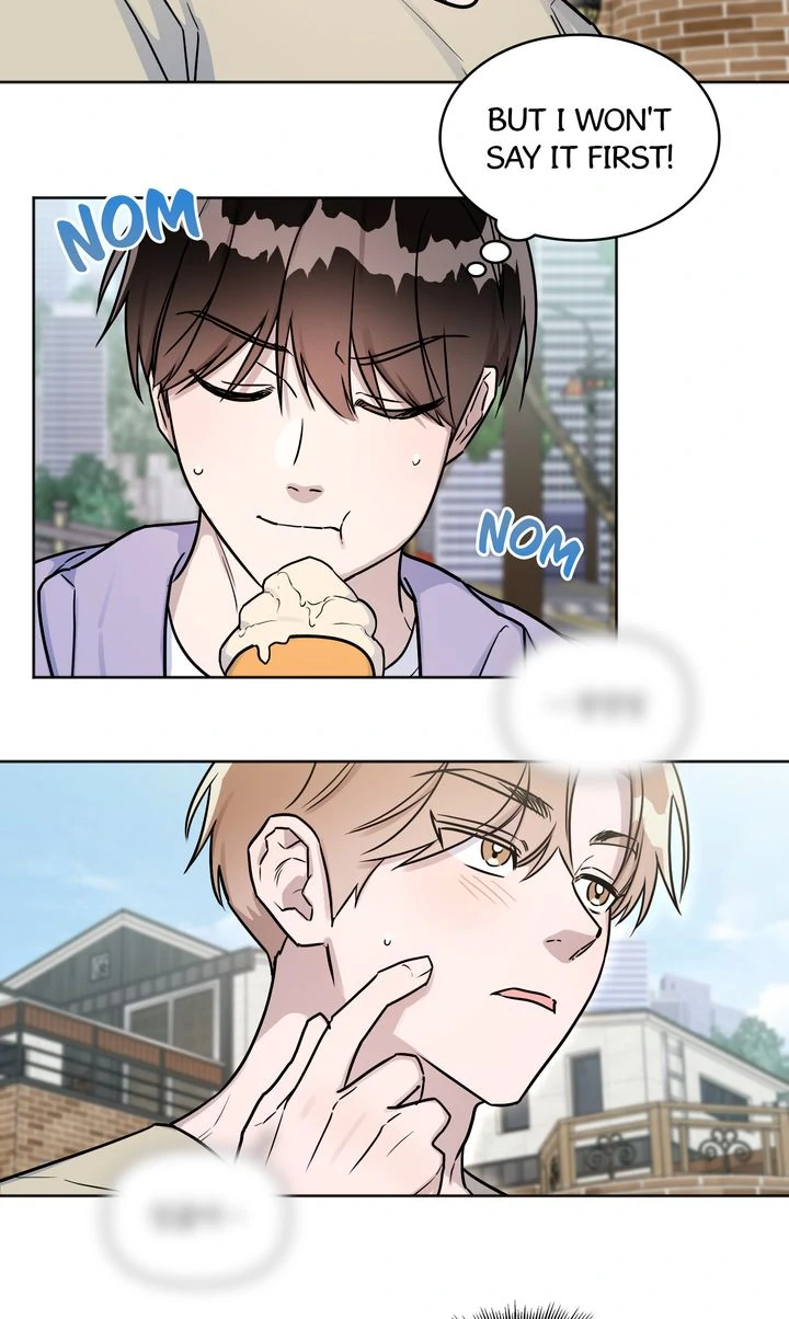 7 Sexy Days With 8 Sexy Men - Side Story 2 manhwa
