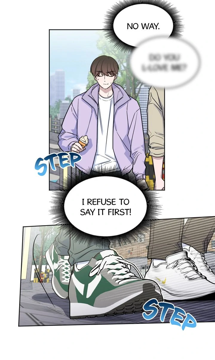 7 Sexy Days With 8 Sexy Men - Side Story 2 manhwa