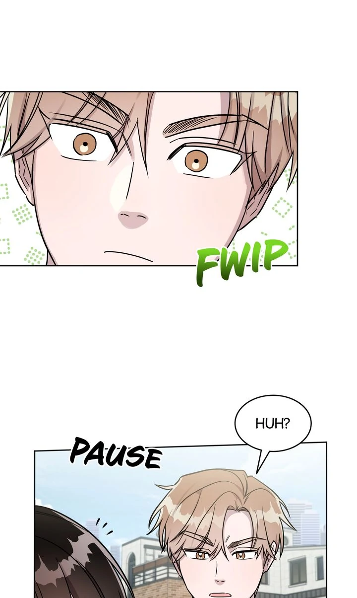 7 Sexy Days With 8 Sexy Men - Side Story 2 manhwa