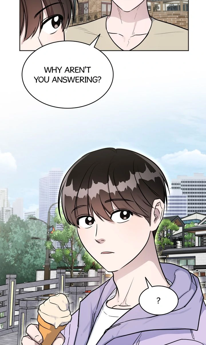 7 Sexy Days With 8 Sexy Men - Side Story 2 manhwa