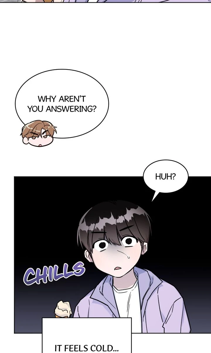7 Sexy Days With 8 Sexy Men - Side Story 2 manhwa