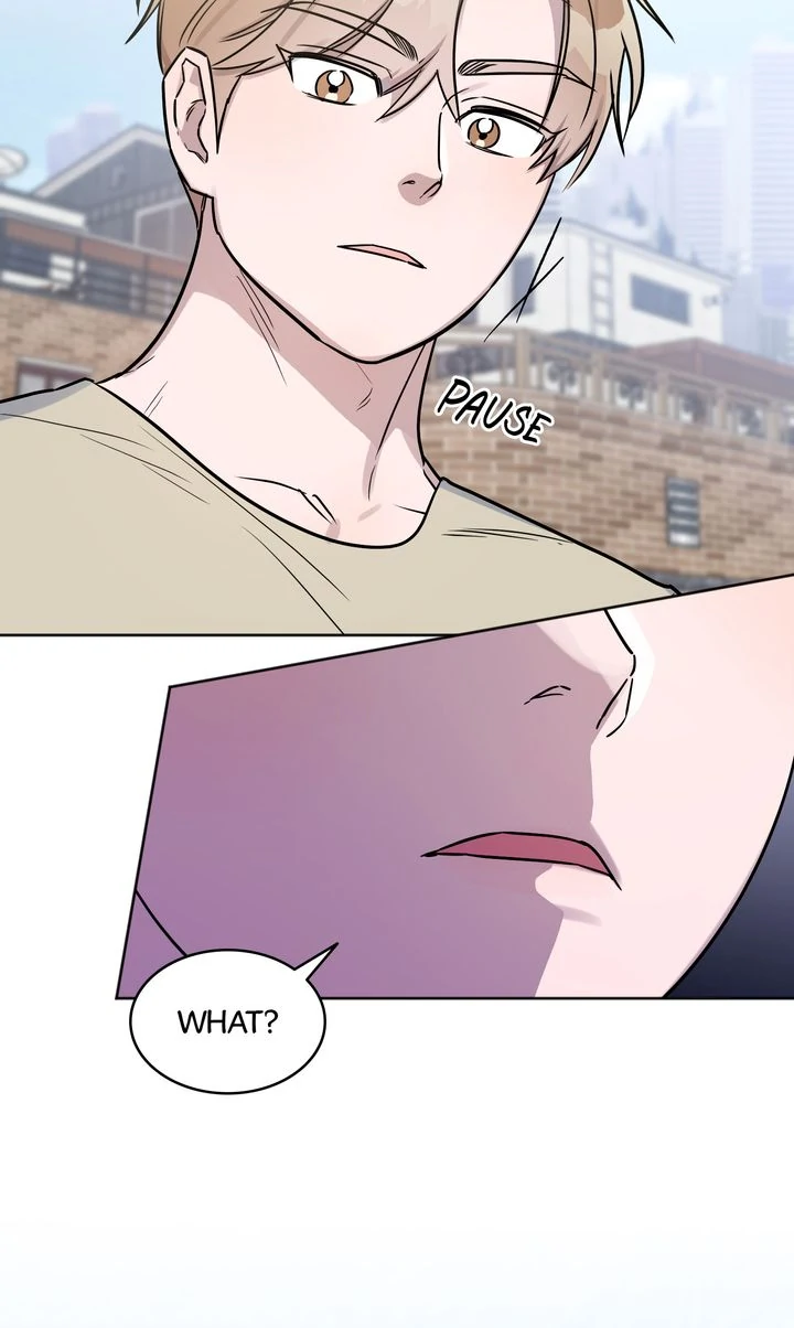 7 Sexy Days With 8 Sexy Men - Side Story 2 manhwa