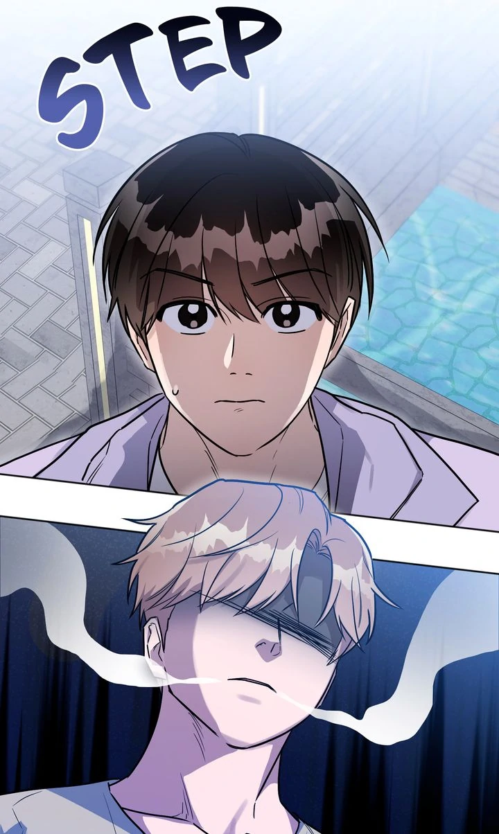 7 Sexy Days With 8 Sexy Men - Side Story 2 manhwa