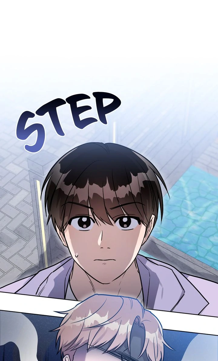 7 Sexy Days With 8 Sexy Men - Side Story 3 manhwa