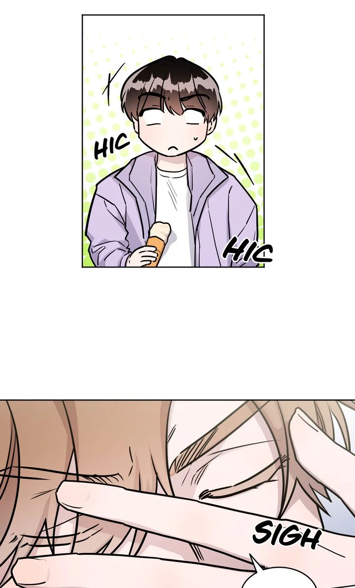 7 Sexy Days With 8 Sexy Men - Side Story 3 manhwa