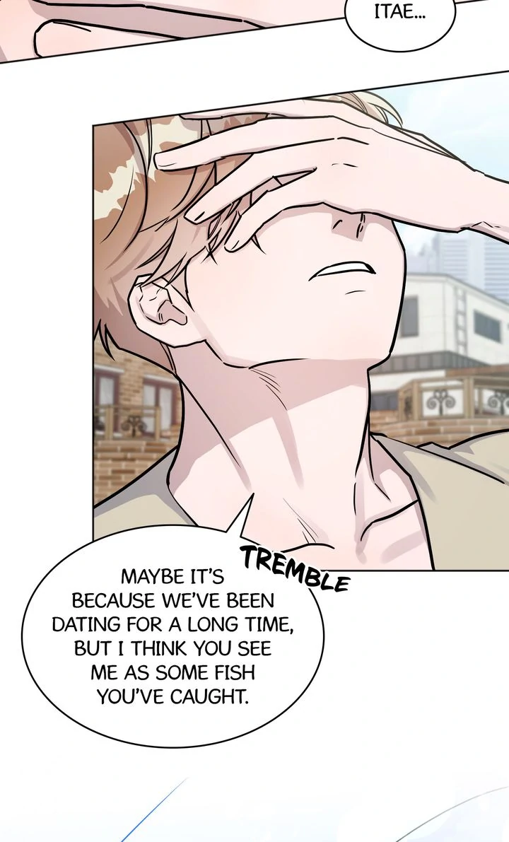 7 Sexy Days With 8 Sexy Men - Side Story 3 manhwa