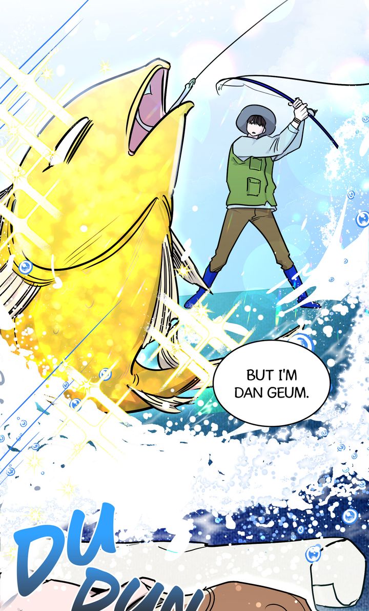 7 Sexy Days With 8 Sexy Men - Side Story 3 manhwa