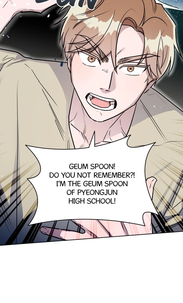 7 Sexy Days With 8 Sexy Men - Side Story 3 manhwa