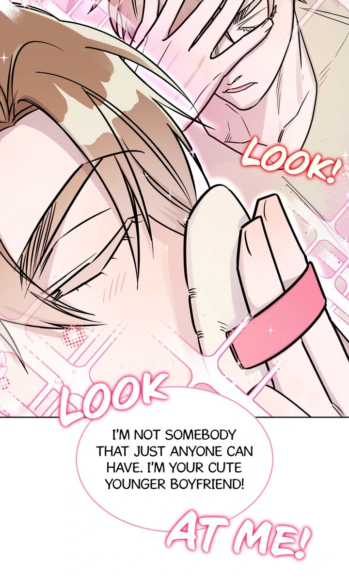 7 Sexy Days With 8 Sexy Men - Side Story 3 manhwa
