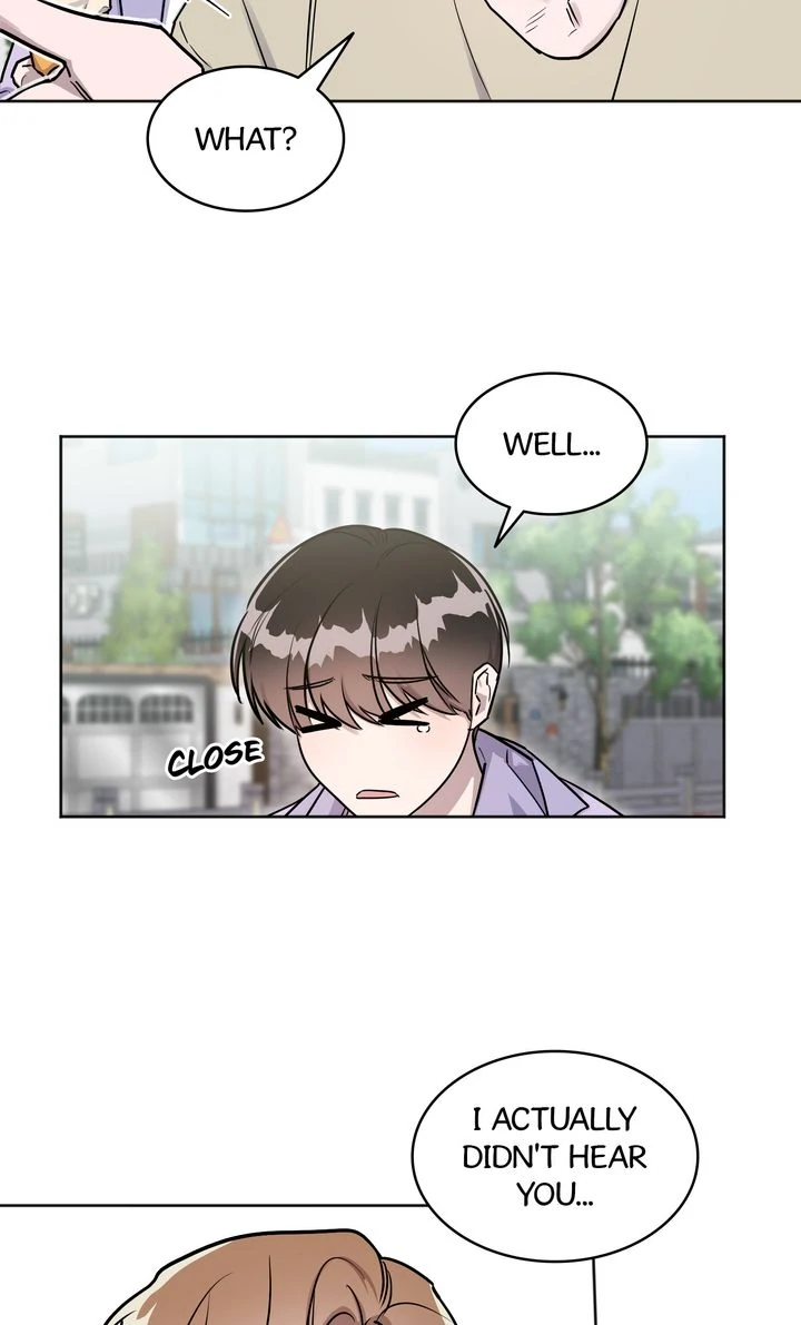 7 Sexy Days With 8 Sexy Men - Side Story 3 manhwa