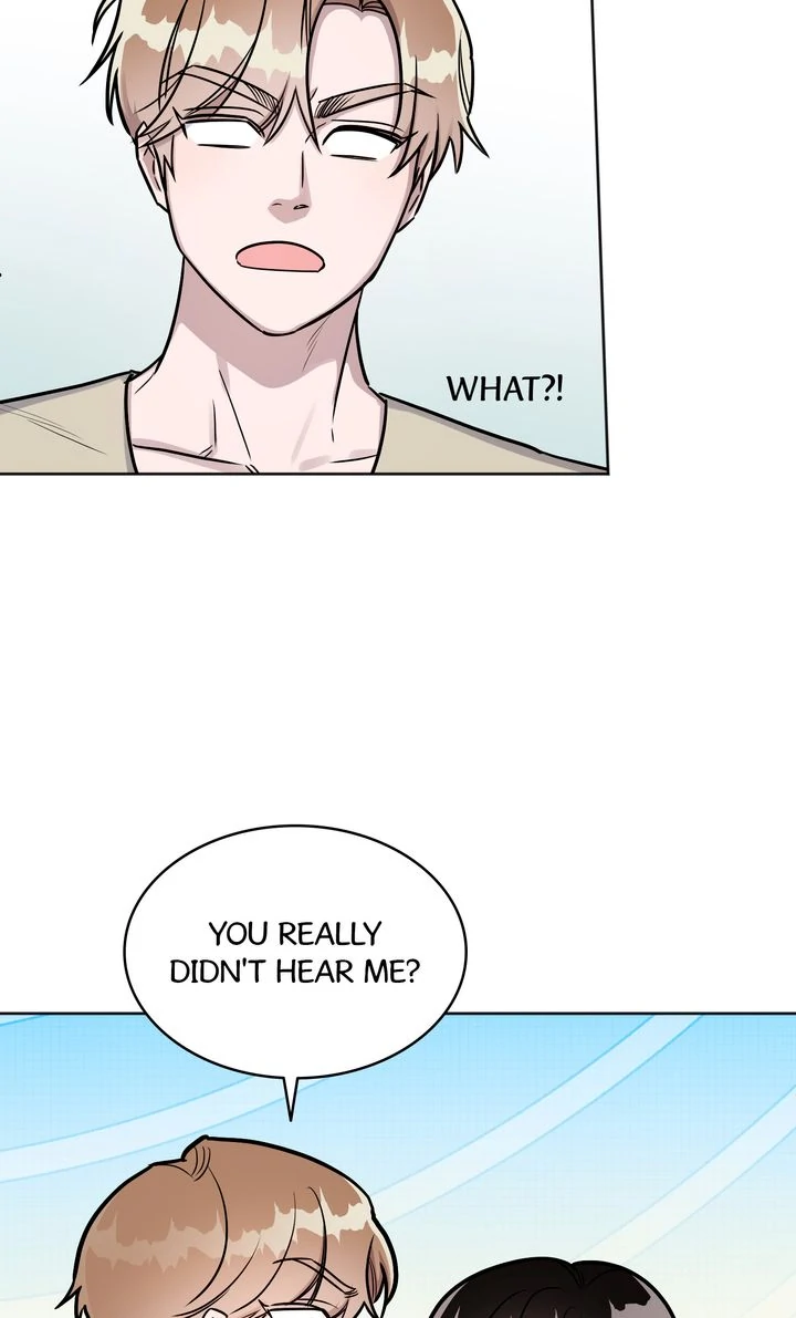 7 Sexy Days With 8 Sexy Men - Side Story 3 manhwa