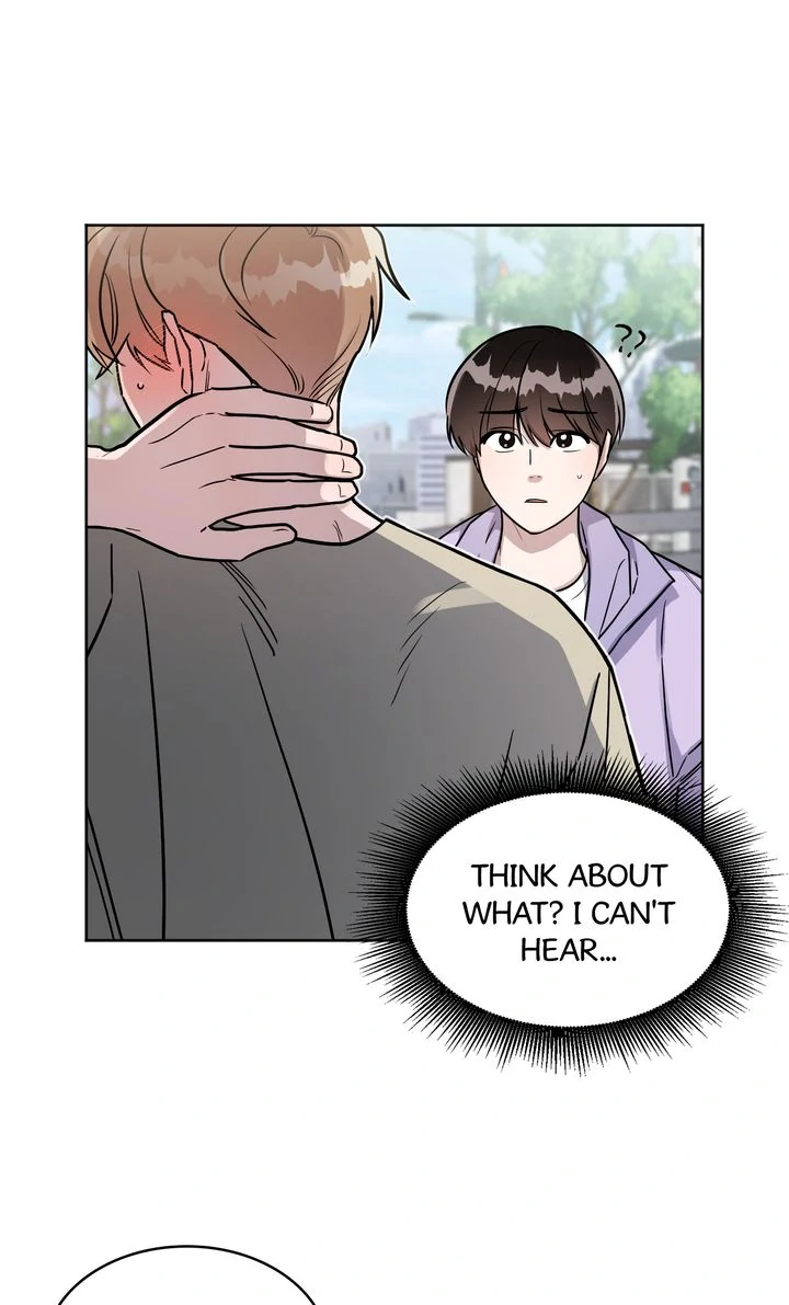 7 Sexy Days With 8 Sexy Men - Side Story 3 manhwa