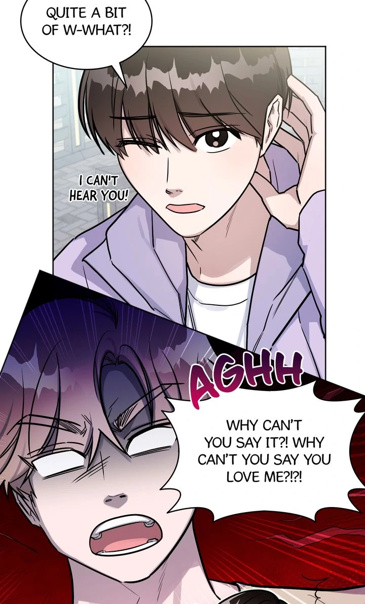 7 Sexy Days With 8 Sexy Men - Side Story 3 manhwa